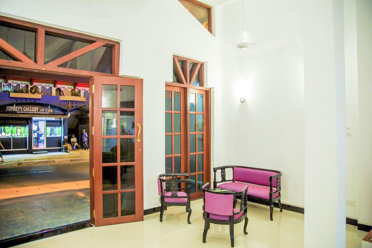 Ruki Sea Reach Hotel Kudapaduwa Kültér fotó