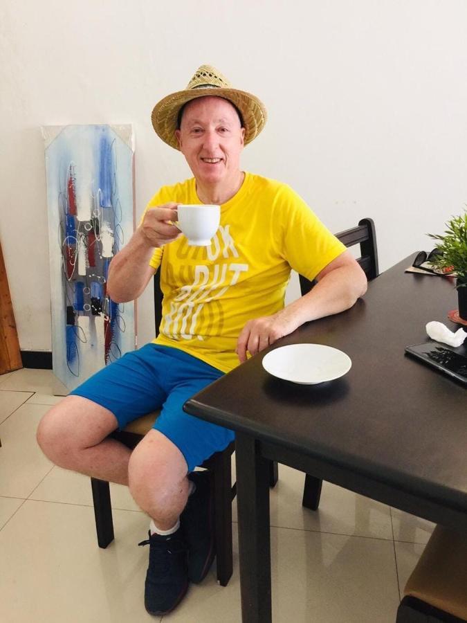 Ruki Sea Reach Hotel Kudapaduwa Kültér fotó